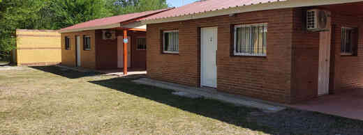 Foto 1 de Cabañas en  Cosquín (Condado) en Cosquin