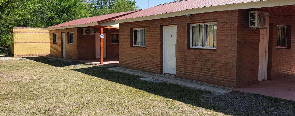 Foto principal de Cabañas en  Cosquín (Condado) en Cosquin