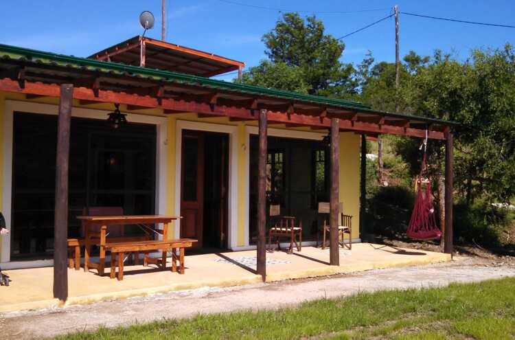Foto principal de Cabañas Villa Santa Eugenia en Alpa Corral