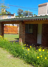 Foto 2 de la galería de Cabaña Luna Serrana en San Antonio De Arredondo