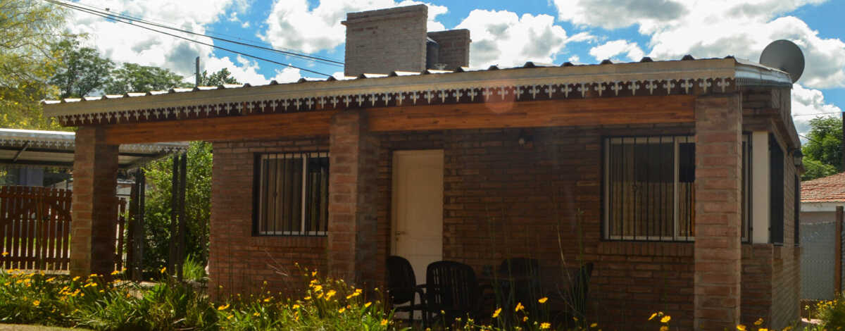 Foto principal de Cabaña Luna Serrana en San Antonio De Arredondo