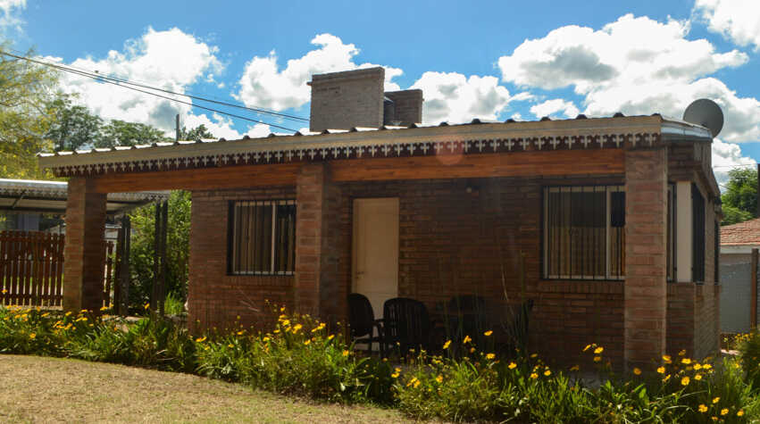 Foto principal de Cabaña Luna Serrana en San Antonio De Arredondo