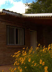 Foto 3 de la galería de Cabaña Luna Serrana en San Antonio De Arredondo