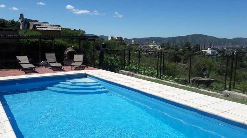 Foto principal de Casa Piedras Moras en Villa Carlos Paz