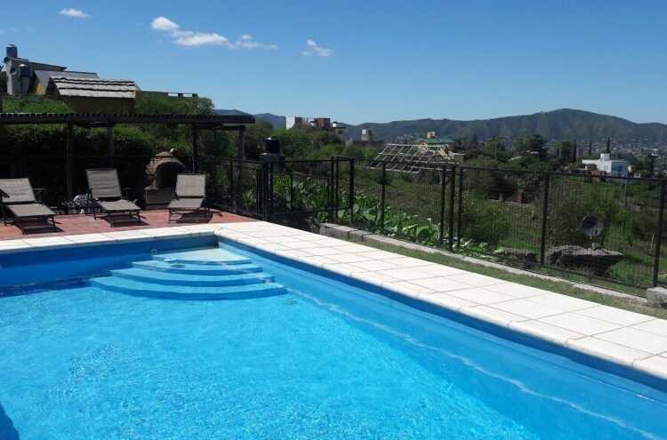 Foto principal de Casa Piedras Moras en Villa Carlos Paz
