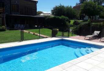 Foto 1 de la galería de Casa Piedras Moras en Villa Carlos Paz