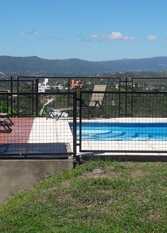 Foto 2 de la galería de Casa Piedras Moras en Villa Carlos Paz