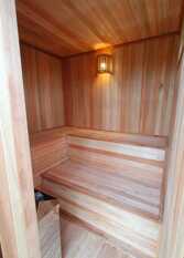 Foto 3 de la galería de Entre Cerros Apart Salta en Ciudad De Salta