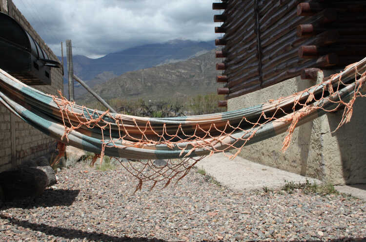 Foto principal de Aventurados Cabañas "Para Parejas" en Potrerillos