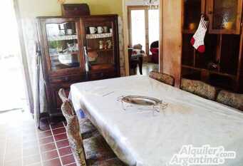 Foto 1 de la galería de Casa Volta 51 en Villa Carlos Paz