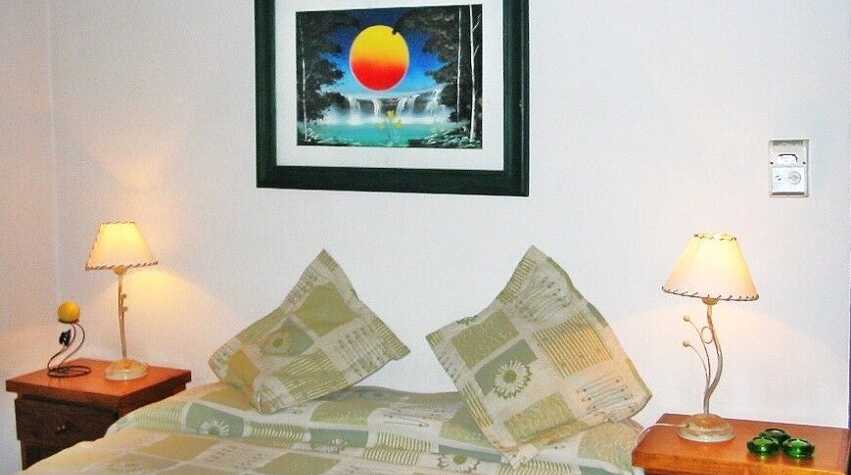 Foto principal de Complejo Nimaja en Trapiche