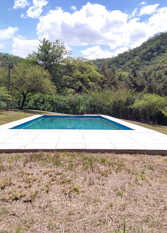 Foto 3 de la galería de Cabañas a Minutos de Carlos Paz en Casa Bamba