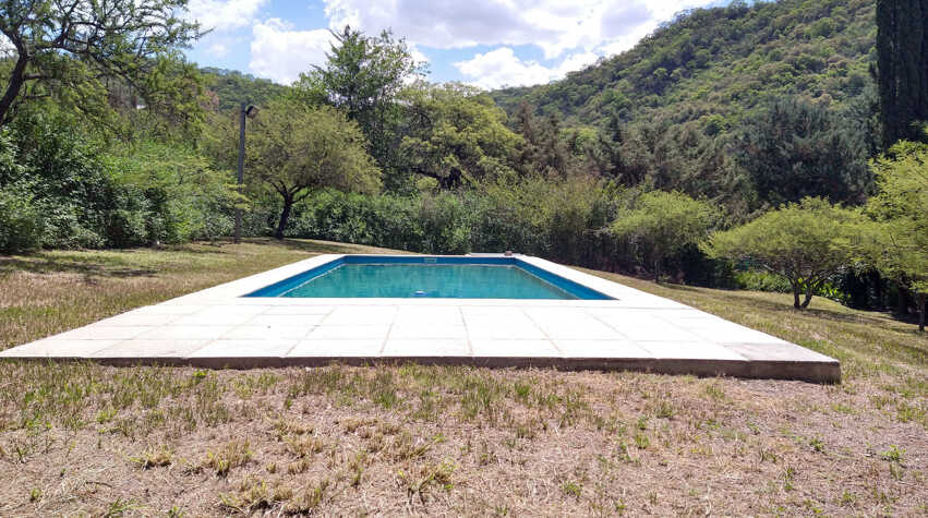 Foto principal de Cabañas a Minutos de Carlos Paz en Casa Bamba