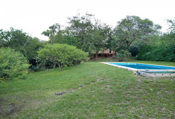 Foto 1 de la galería de Cabañas a Minutos de Carlos Paz en Casa Bamba