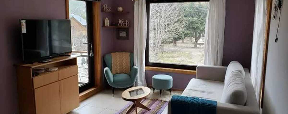 Foto principal de Departamento céntrico 3 ambientes Mascardi en San Martín De Los Andes