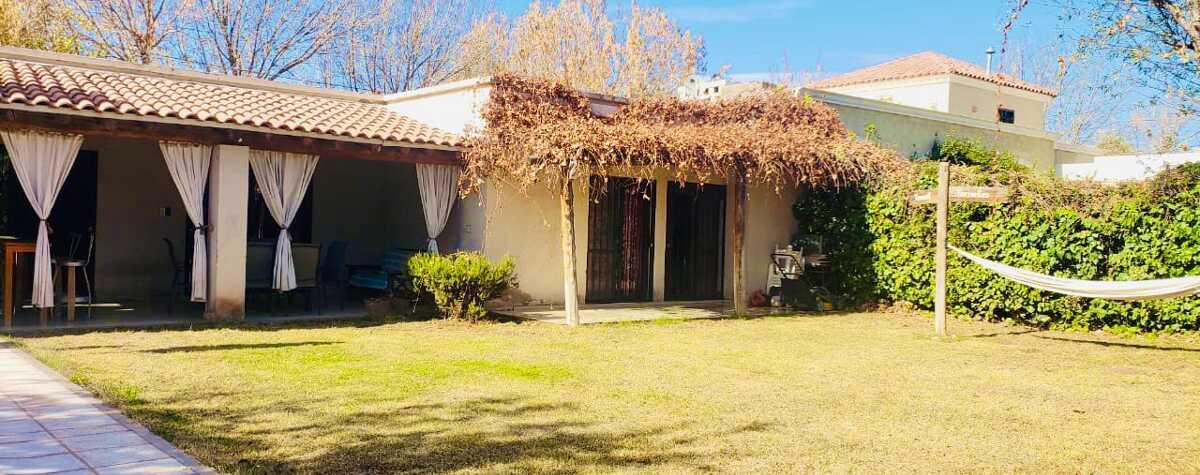 Foto principal de Casa Cálida Torrontés!! en Lujan De Cuyo