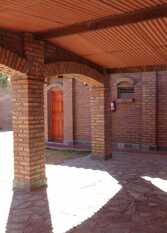 Foto 3 de Cabañas Inti Killa en Cachi