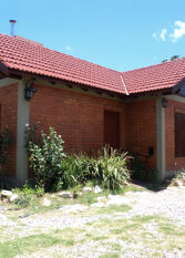 Foto 3 de la galería de Cabañas El Telescopio en Santa Rosa del Conlara