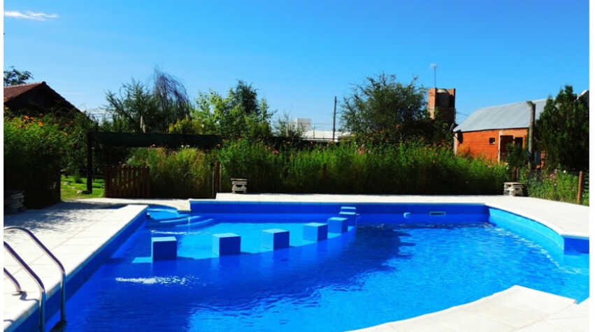 Foto principal de Cabañas El Telescopio en Santa Rosa del Conlara