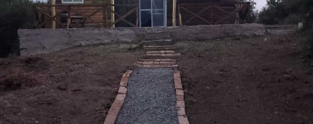 Foto principal de Cabaña La Emi en Bialet Massé