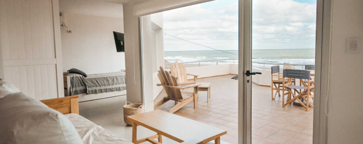 Foto principal de terrazas sauce en Monte Hermoso