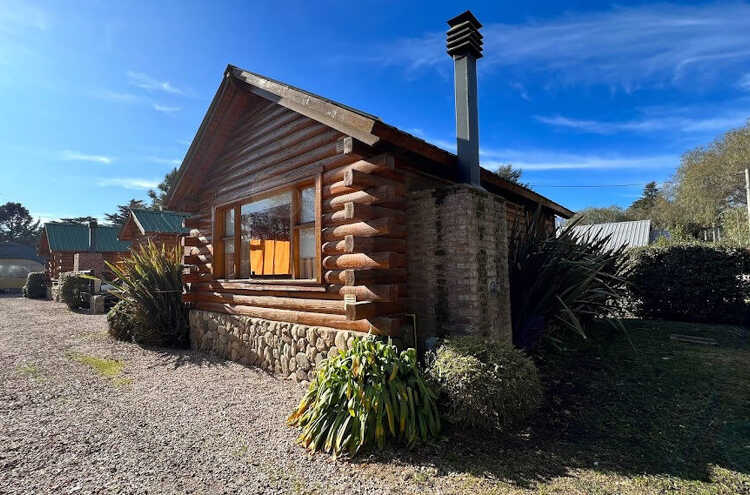 Foto principal de Aguaribay Cabañas en Sierra De La Ventana