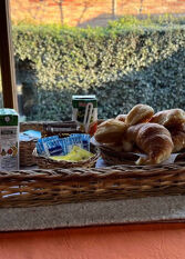 Foto 2 de la galería de Aguaribay Cabañas en Sierra De La Ventana