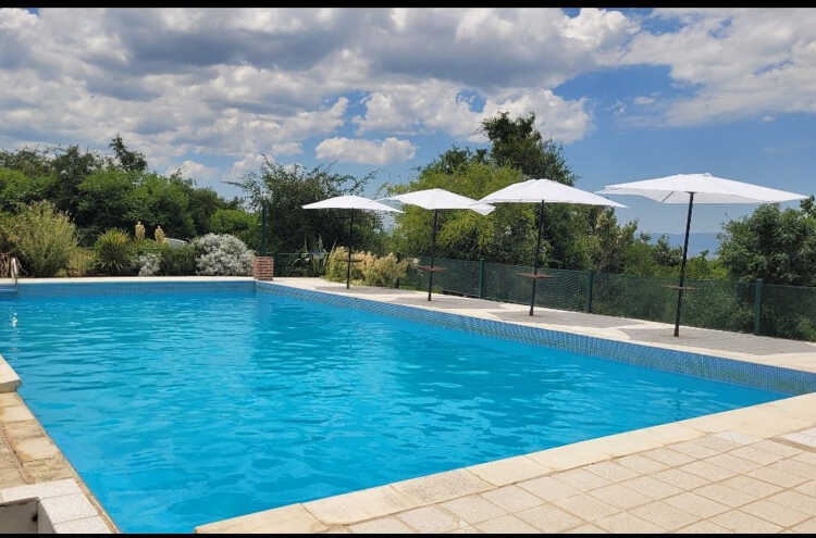 Foto principal de Cabaña en Tanti - Balcon del Valle, The Residence en Tanti