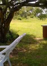 Foto 2 de la galería de Cabaña en Tanti - Balcon del Valle, The Residence en Tanti