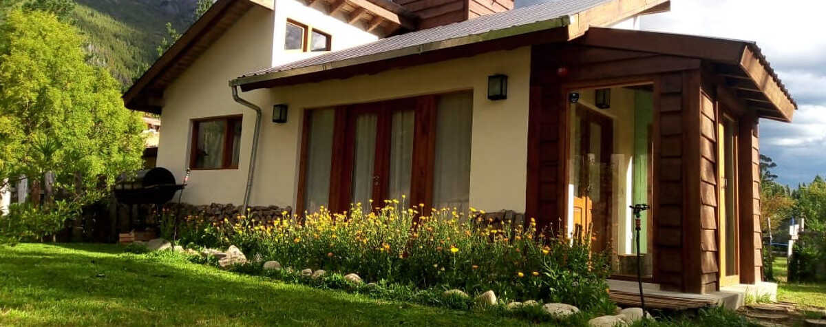 Foto principal de Casa Lali en Lago Puelo