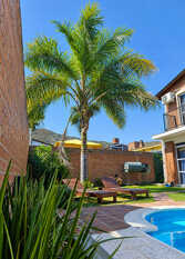 Foto 4 de Casa de Vacaciones Nati en Villa Carlos Paz