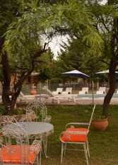 Foto 3 de la galería de Cabañas Lourdes De NONO en Nono