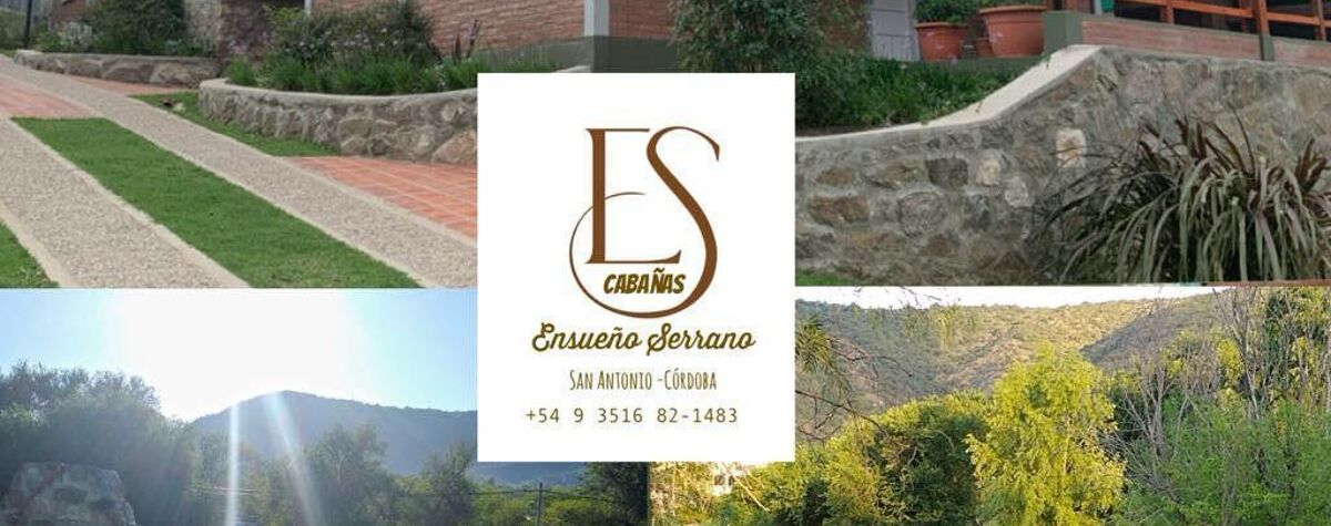 Foto principal de Cabañas Ensueño Serrano en San Antonio De Arredondo