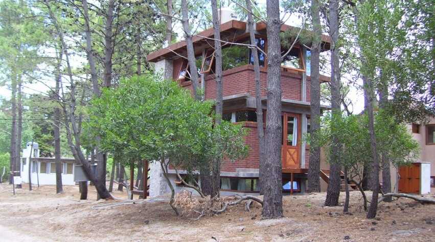 Foto principal de Sol de Noche en Mar Azul