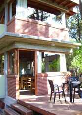 Foto 2 de la galería de Sol de Noche en Mar Azul