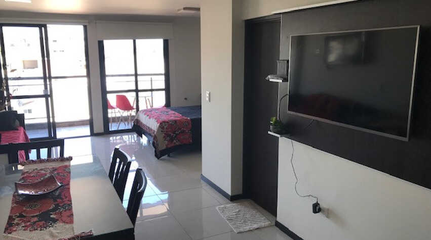 Foto principal de Miralejos 7. EDIFICIO PREMIUN RESORT en Villa Carlos Paz