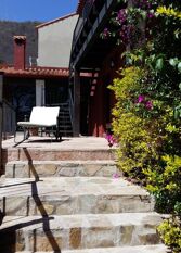 Foto 3 de la galería de Hotel Las Chirimoyas en Ciudad De Salta