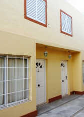 Foto 3 de la galería de SOL de la Patagonia - Complejo de Departamentos en Las Grutas