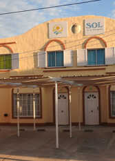 Foto 4 de SOL de la Patagonia - Complejo de Departamentos en Las Grutas