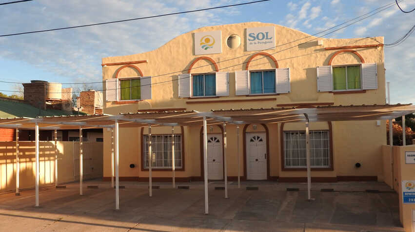 Foto principal de SOL de la Patagonia - Complejo de Departamentos en Las Grutas