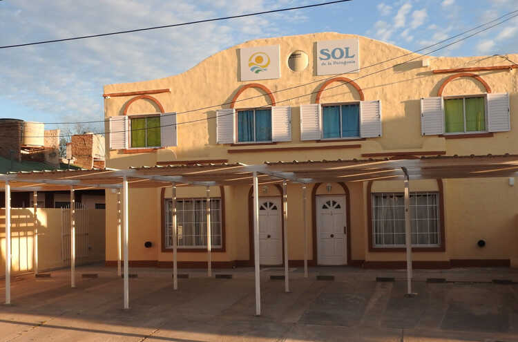 Foto principal de SOL de la Patagonia - Complejo de Departamentos en Las Grutas