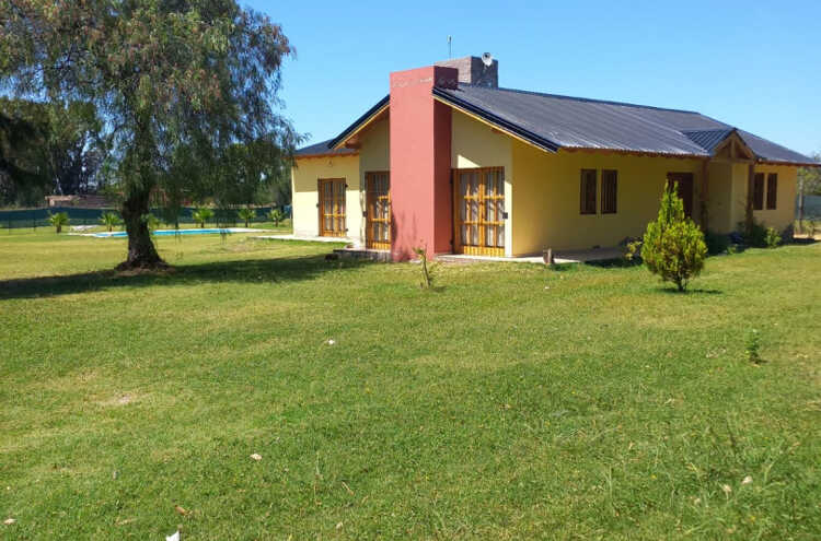 Foto principal de CASA AMARILLA en San Rafael