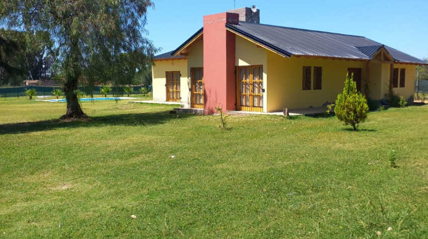 Foto principal de CASA AMARILLA en San Rafael