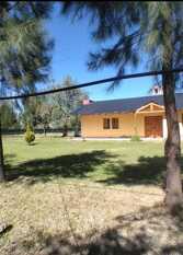 Foto 3 de la galería de CASA AMARILLA en San Rafael