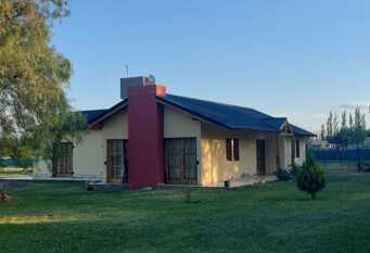 Foto 1 de la galería de CASA AMARILLA en San Rafael