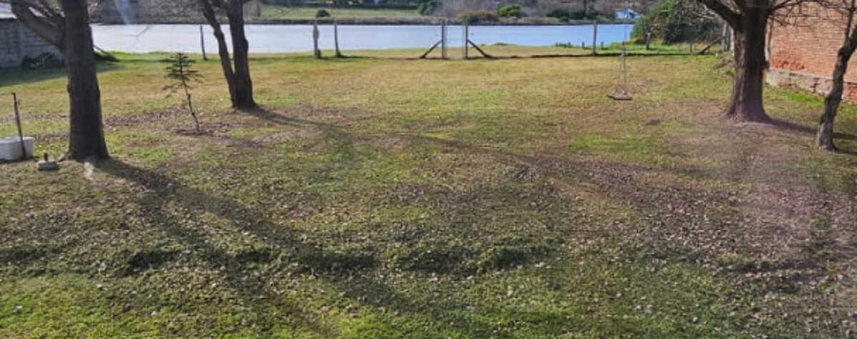 Foto principal de Cabaña del rio en Necochea