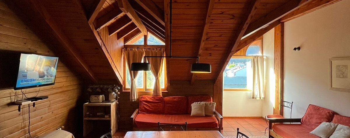 Foto principal de DEPARTAMENTO LLANTÉN en San Martín De Los Andes