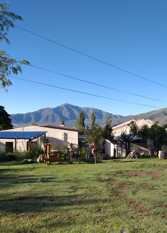 Foto 4 de Cabañas La Delgada en Tafí Del Valle