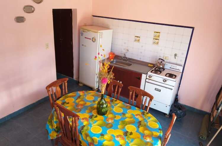 Foto principal de Cabañas La Delgada en Tafí Del Valle
