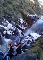 Foto 2 de Cabañas La Delgada en Tafí Del Valle